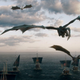 Imagen para el artículo titulado Por qué los dragones de Juego de Tronos no podrían volar en la vida real
